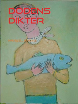 cover image of Dödens dikter